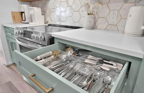 Waterfront Townhouse, 2-Story Deck - Foto 36