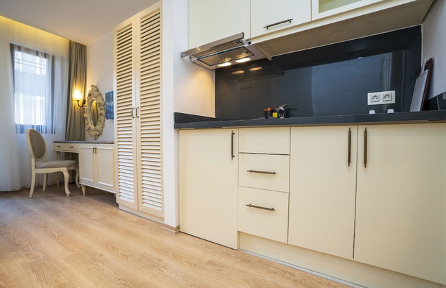 Channel Suites - Foto 26