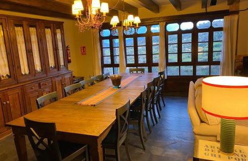 LA QUINTA DE PUELLES - Foto 20