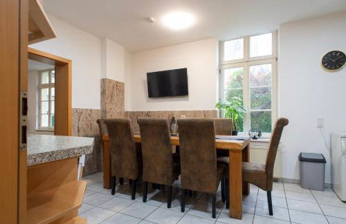 Work & Stay Apartment Bedburg Hau - Foto 15