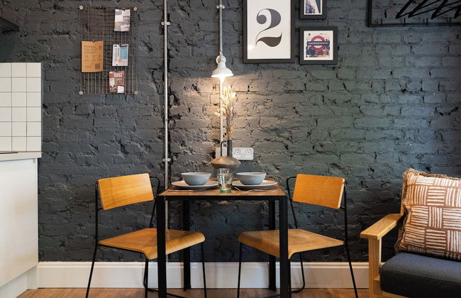 Room2 London Hammersmith Townhouse - Foto 15