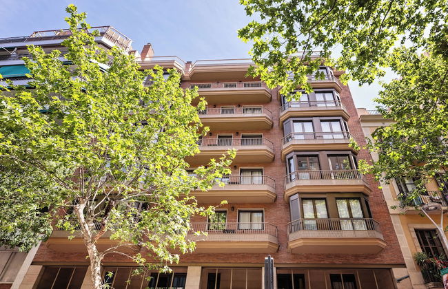 Aparthotel Napols - Foto 28