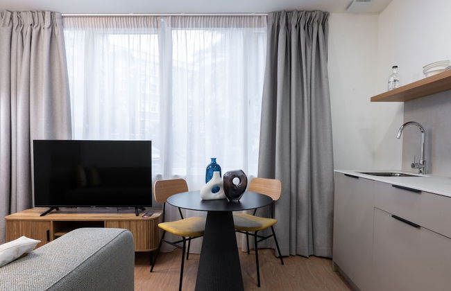 Smartr Valencia Turia - Photo 33