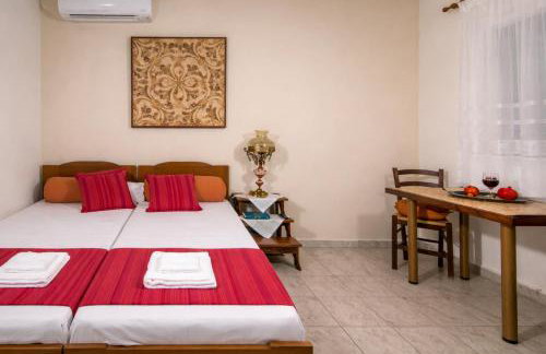 Coastal Apartments - Cozy Seaside Stay in Volos - Foto 22