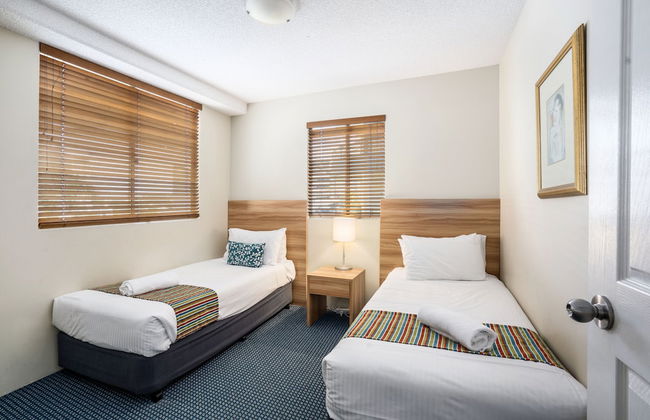 Landmark Resort - Foto 10