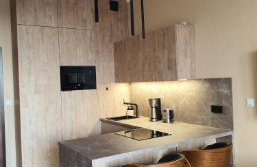 Apartament lux Garbary5A - Foto 1