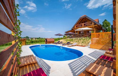 Hižica Bubika - Foto 1