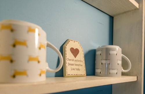 Little House, Aldringham - Foto 31