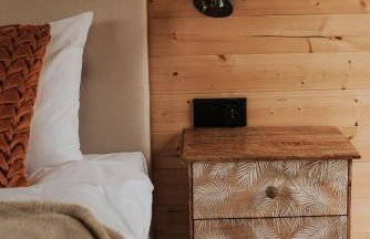 Dziki Las - domki na drzewach - Foto 32