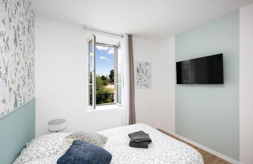 Chambre indépendante Sterne - Foto 1