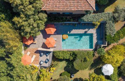 Résidence Guddelmoni, Piscines chauffées - Foto 1