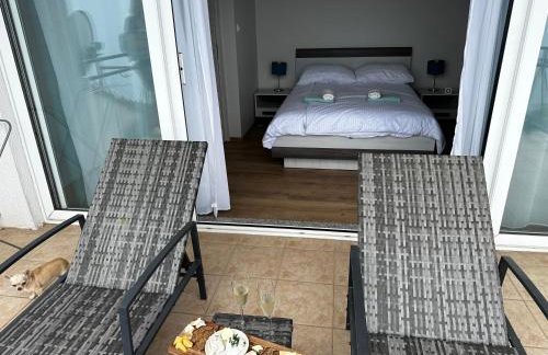 Villa Riviera - Foto 24