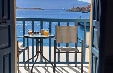 Spitakia Halki - Foto 63