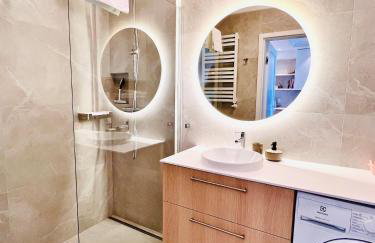 Rezydencja Niechorze MORSKIE WIDOKI 313 z Basenem i SPA - 5D Apartments - Foto 66