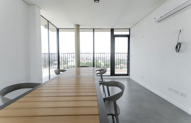 Lovely Business Loft Pool BBQ & Views - Photo 17