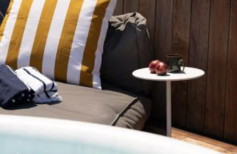 Vatta appartement centre ville avec roof top bain à remous et vue panoramique - Photo 7