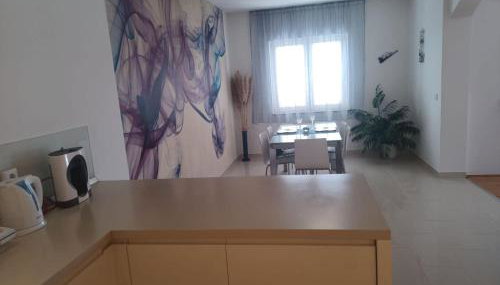 Three Bedroom Apartment With Terrace And Sea View - Foto 4