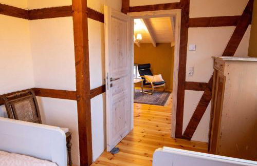 Ferienwohnungen Muehlenblick - Foto 33