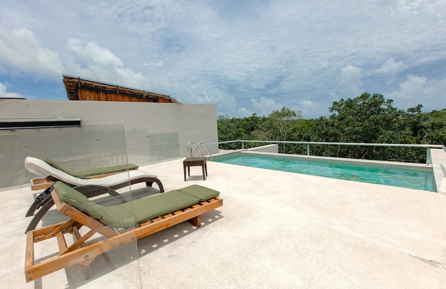 Lumina at Amaya Tulum - Foto 33