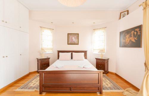 Lux 3-bedroom Villa - L&L Refuge - Foto 12