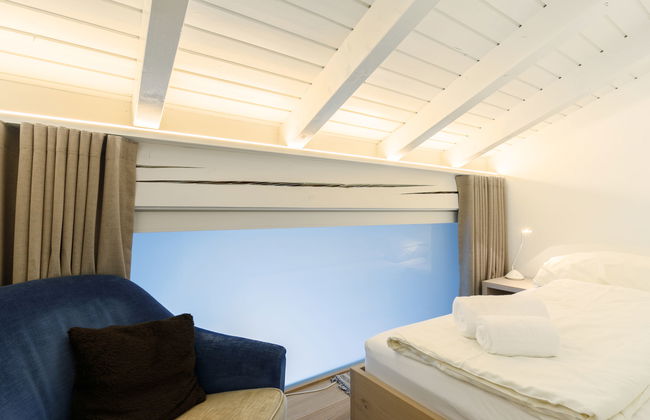 Residenza Chesa Margun 36-3 - Foto 14