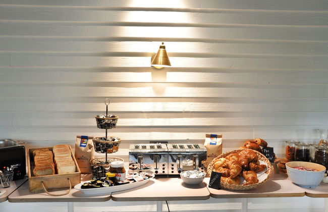 room2 Southampton Hometel - Foto 50