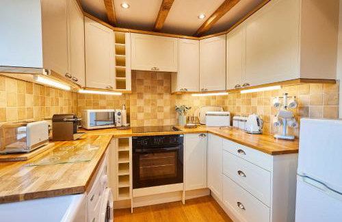 Host & Stay - Dairy Cottages - Foto 3