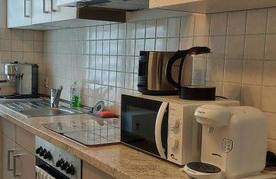 Das Gerberhaus - 75 qm Ferienwohnung im Zentrum von Villingen - Foto 16