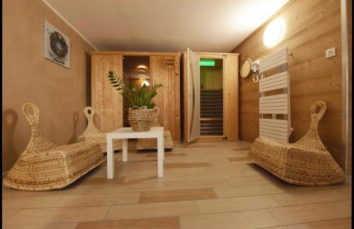 chalet des planchettes - Foto 12