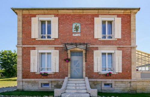 Maison Qui s'y frotte s'y pique - Foto 23