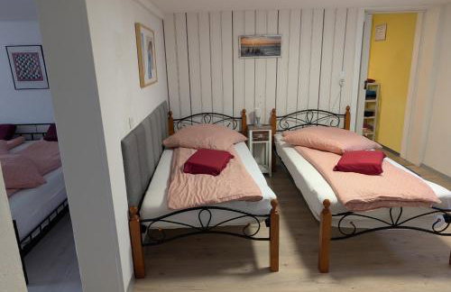 Feriendomizil Burgert EG Nähe Europapark - Foto 16