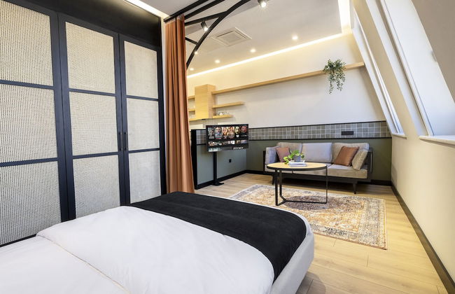 Upside Apartments - Foto 16