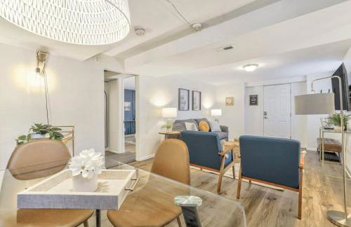 El Sereno Bungalow Pet-Friendly Ivywild Flat - Foto 9