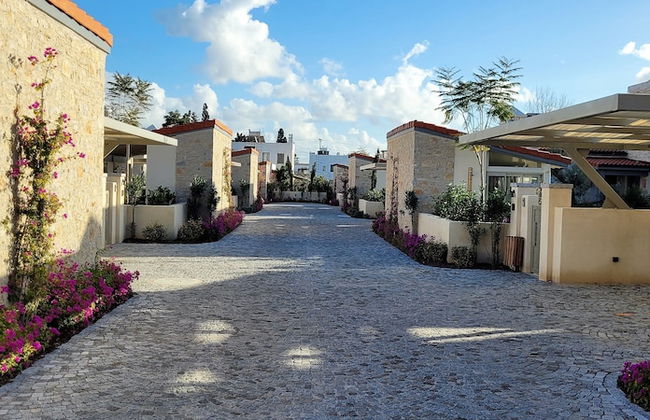 Müskebi Villas - Foto 64