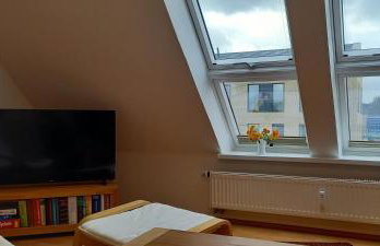 Ferienwohnung Vor den Toren Lübecks - Foto 3