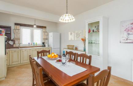 Beautiful villa Pianta with pool in Porec - Photo 10