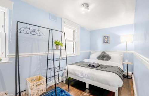 Modern 2BR Flat-Terrace-Free Parking-Rail Station - Foto 24