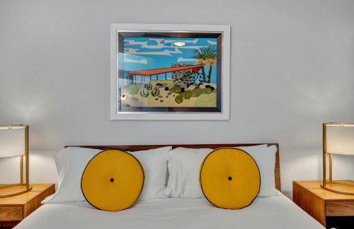 4BR MidCentury Alexander Home in Vista Las Palmas - Foto 62