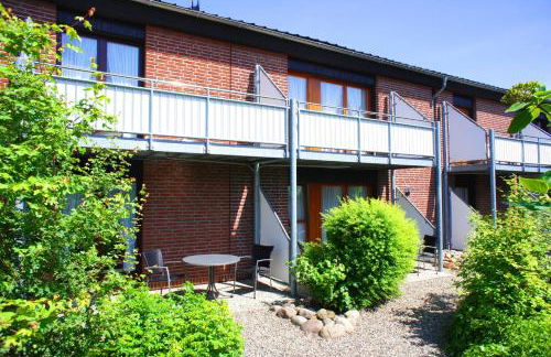 Ferienwohnungen Gaebert - Foto 1