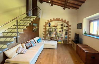 LA PRUNETINA, Mugello Serene Country Residence near Florence - Foto 10