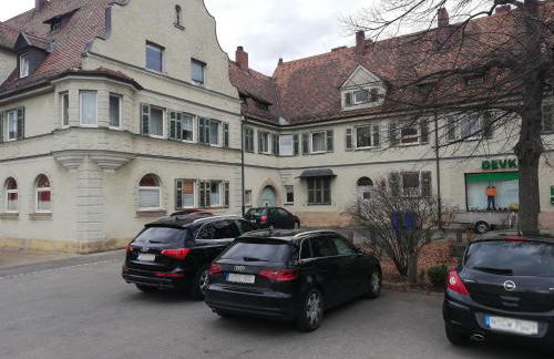 Dream & Relax Apartment's Messe - Foto 75