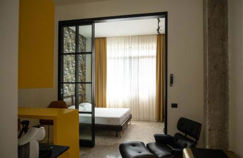 Palazzo Sebeto - Photo 78