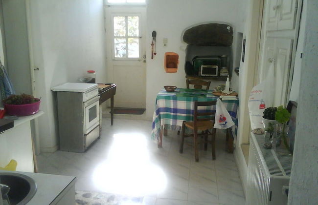 Beautiful Country Home on Syros Island, Greece - Photo 9