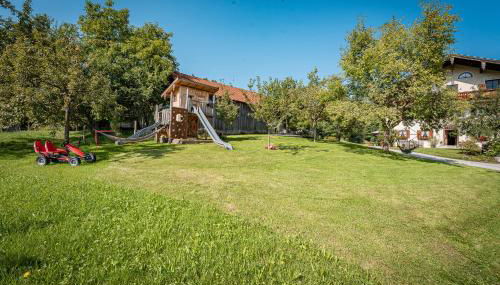 Ferienwohnung Tenne - Weissnhof - Photo 4