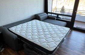 Teufelsberg Panorama mit Sauna und Bergblick - Foto 14