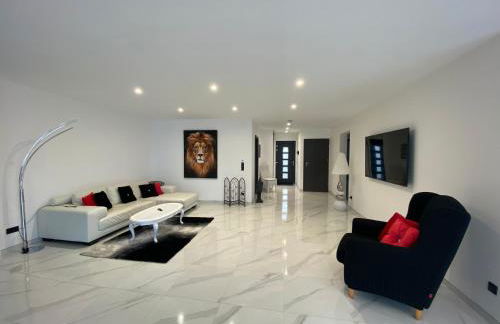 Villa Princesse neuve & grand standing ! - Photo 5