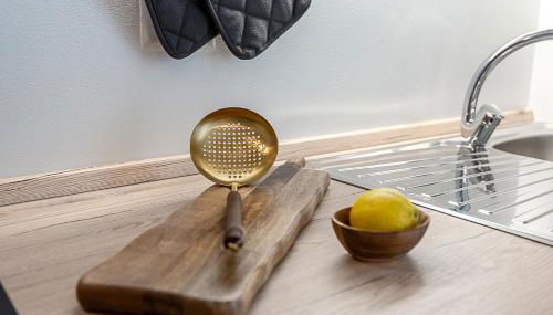 StayEasy Sardegna - 2bedrooms 2baths - City center - Foto 5