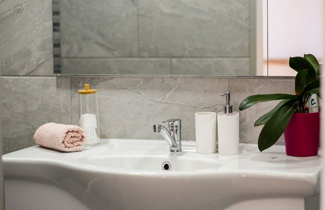 Rina Apartments - Foto 74