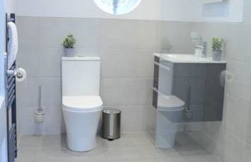 The Middlewood - Luxury self contained retreat - Foto 10