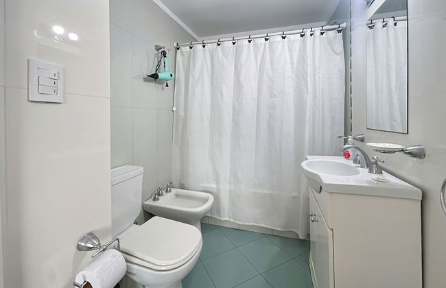 Cozy Studio on a High Floor With Panoramic Views in Villa Urquiza - Foto 19